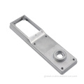 Aluminium Casting Molds Custom aluminium die casting products cnc machining service Factory